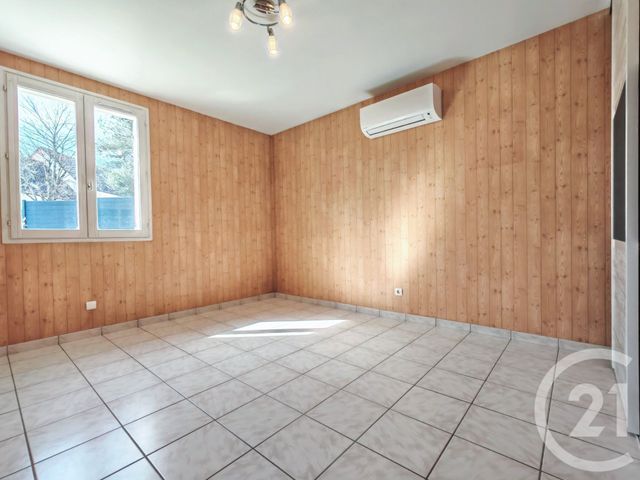 maison à vendre - 4 pièces - 87.22 m2 - BELLEY - 01 - RHONE-ALPES - Century 21 Le Colombier