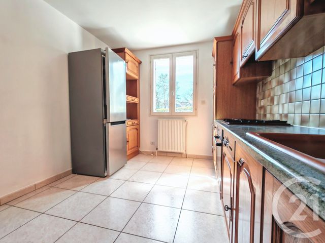 maison à vendre - 4 pièces - 87.22 m2 - BELLEY - 01 - RHONE-ALPES - Century 21 Le Colombier