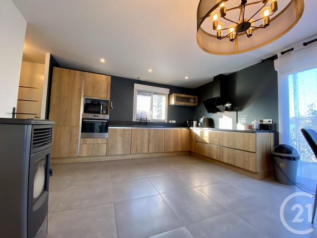 maison à vendre - 3 pièces - 74.36 m2 - CULOZ - 01 - RHONE-ALPES - Century 21 Le Colombier