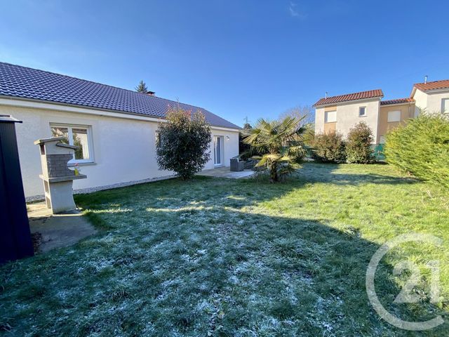maison à vendre - 3 pièces - 74.36 m2 - CULOZ - 01 - RHONE-ALPES - Century 21 Le Colombier