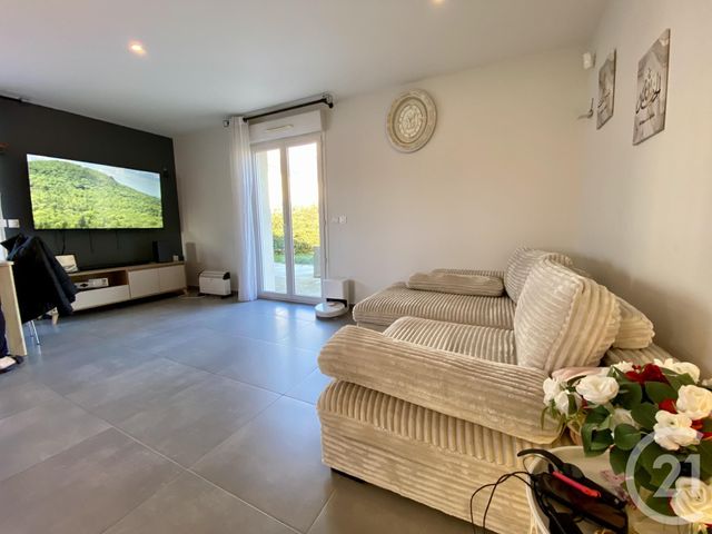 maison à vendre - 3 pièces - 74.36 m2 - CULOZ - 01 - RHONE-ALPES - Century 21 Le Colombier