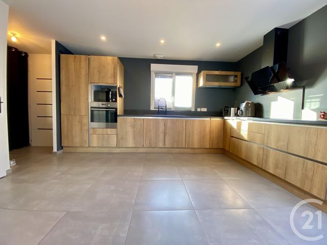 maison à vendre - 3 pièces - 74.36 m2 - CULOZ - 01 - RHONE-ALPES - Century 21 Le Colombier