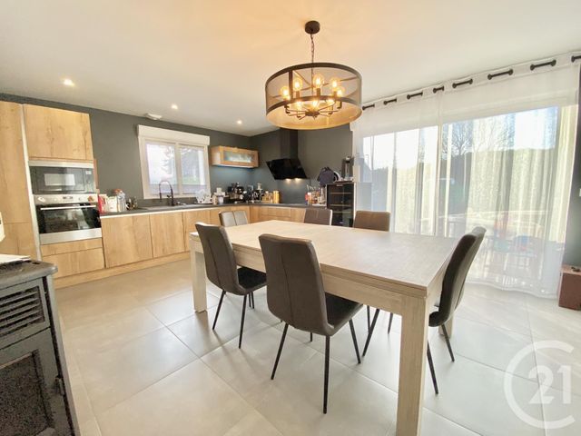 maison à vendre - 3 pièces - 74.36 m2 - CULOZ - 01 - RHONE-ALPES - Century 21 Le Colombier