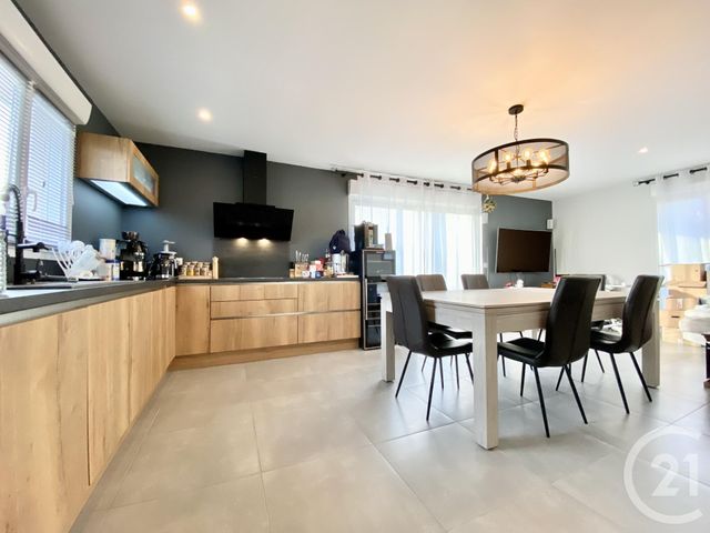 maison à vendre - 3 pièces - 74.36 m2 - CULOZ - 01 - RHONE-ALPES - Century 21 Le Colombier