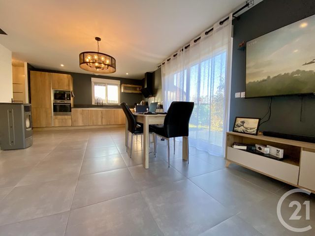 maison à vendre - 3 pièces - 74.36 m2 - CULOZ - 01 - RHONE-ALPES - Century 21 Le Colombier