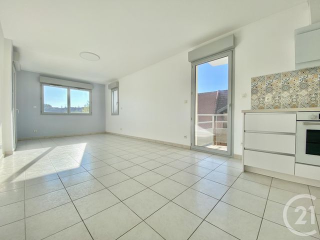 Appartement T3 à louer BELLEY