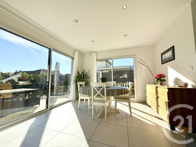 maison à vendre - 5 pièces - 117.73 m2 - AIX LES BAINS - 73 - RHONE-ALPES - Century 21 Le Colombier