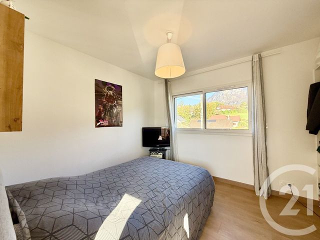 maison à vendre - 5 pièces - 117.73 m2 - AIX LES BAINS - 73 - RHONE-ALPES - Century 21 Le Colombier