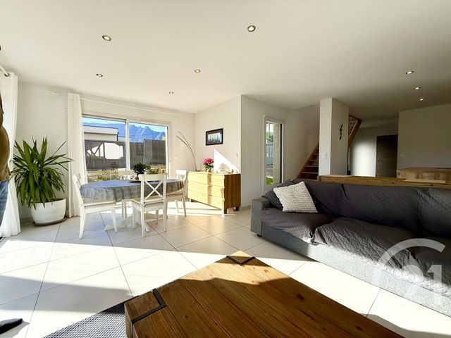 maison à vendre - 5 pièces - 117.73 m2 - AIX LES BAINS - 73 - RHONE-ALPES - Century 21 Le Colombier