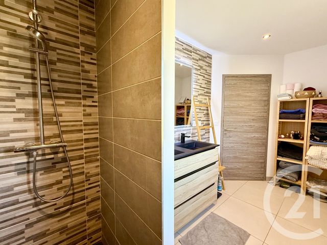 maison à vendre - 5 pièces - 117.73 m2 - AIX LES BAINS - 73 - RHONE-ALPES - Century 21 Le Colombier