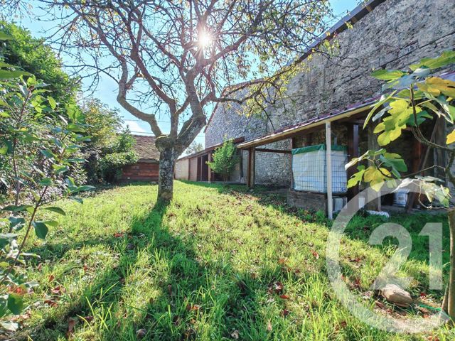 maison à vendre - 2 pièces - 63.4 m2 - BELLEY - 01 - RHONE-ALPES - Century 21 Le Colombier