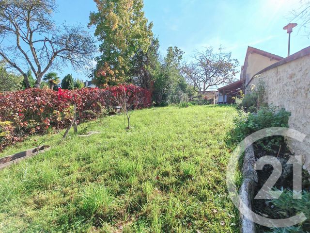 maison à vendre - 2 pièces - 63.4 m2 - BELLEY - 01 - RHONE-ALPES - Century 21 Le Colombier