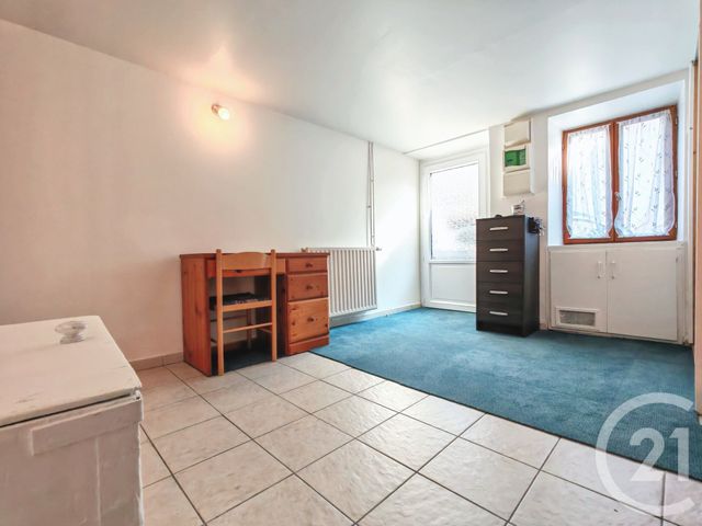 maison à vendre - 2 pièces - 63.4 m2 - BELLEY - 01 - RHONE-ALPES - Century 21 Le Colombier