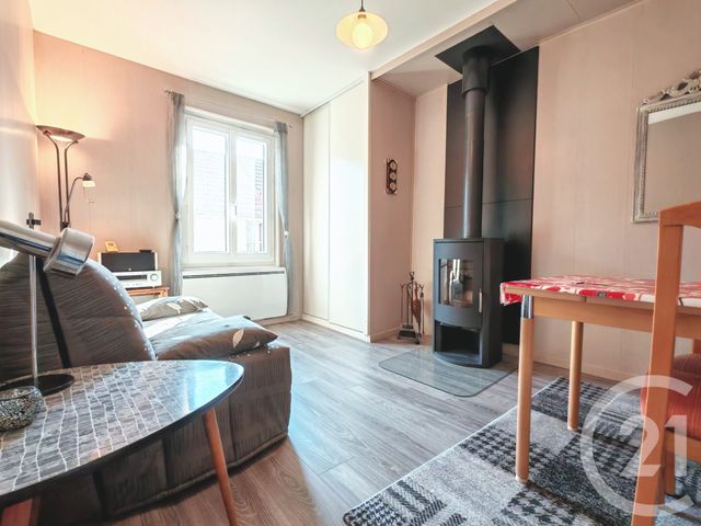 maison - BELLEY - 01