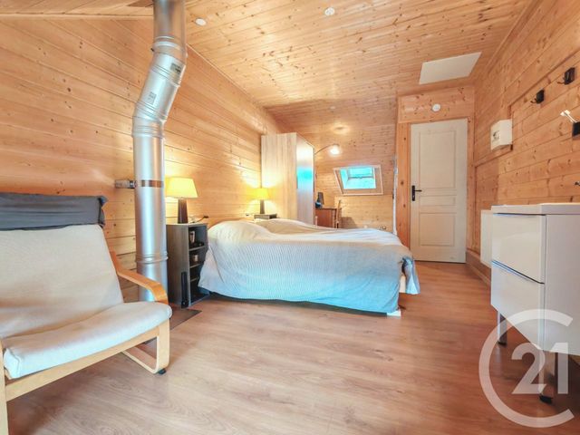 maison à vendre - 2 pièces - 63.4 m2 - BELLEY - 01 - RHONE-ALPES - Century 21 Le Colombier