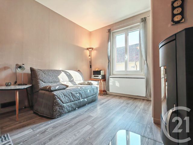 maison à vendre - 2 pièces - 63.4 m2 - BELLEY - 01 - RHONE-ALPES - Century 21 Le Colombier