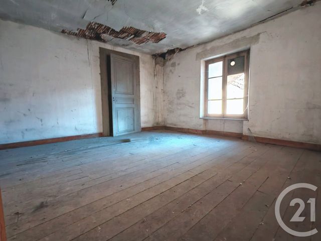 immeuble à vendre - 75.0 m2 - BELLEY - 01 - RHONE-ALPES - Century 21 Le Colombier