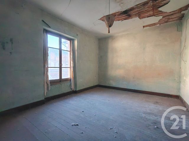 immeuble à vendre - 75.0 m2 - BELLEY - 01 - RHONE-ALPES - Century 21 Le Colombier