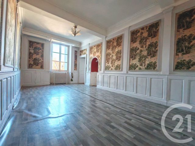 Appartement T4 à vendre BELLEY