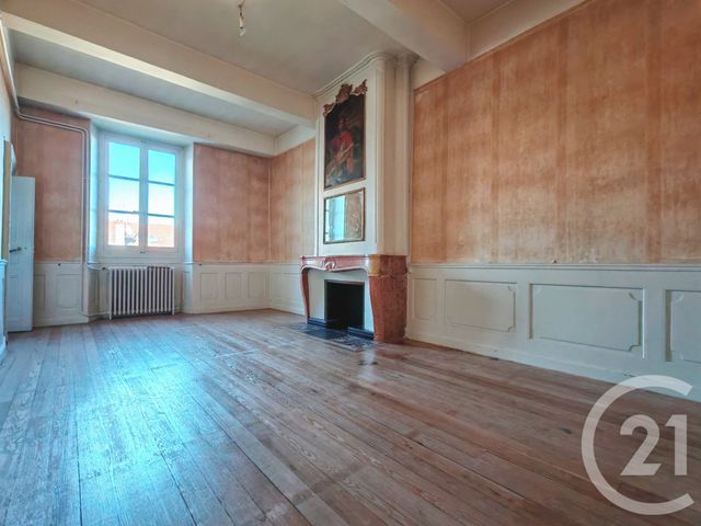 Appartement T4 à vendre - 4 pièces - 150.12 m2 - BELLEY - 01 - RHONE-ALPES - Century 21 Le Colombier