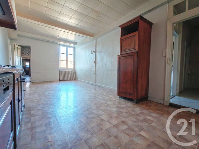 Appartement T4 à vendre - 4 pièces - 150.12 m2 - BELLEY - 01 - RHONE-ALPES - Century 21 Le Colombier