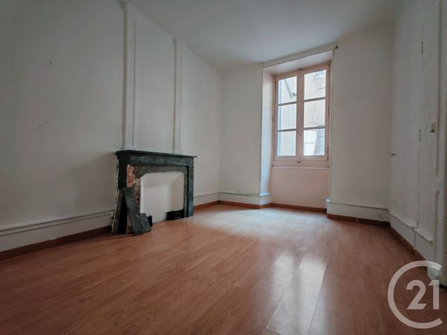 Appartement T4 à vendre - 5 pièces - 140.75 m2 - BELLEY - 01 - RHONE-ALPES - Century 21 Le Colombier