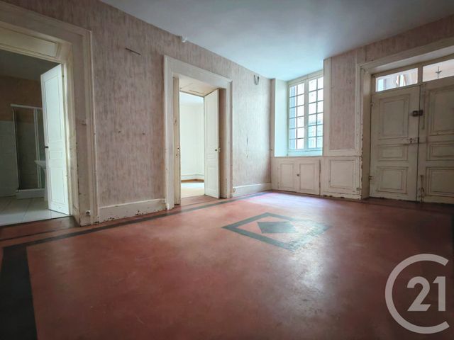 Appartement T4 à vendre - 5 pièces - 140.75 m2 - BELLEY - 01 - RHONE-ALPES - Century 21 Le Colombier