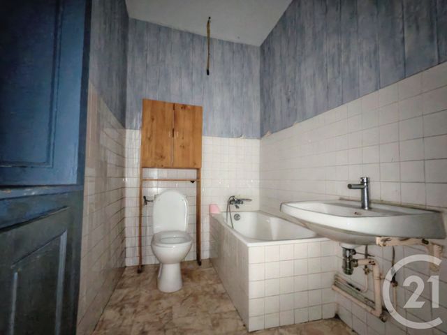 Appartement T4 à vendre - 5 pièces - 140.75 m2 - BELLEY - 01 - RHONE-ALPES - Century 21 Le Colombier