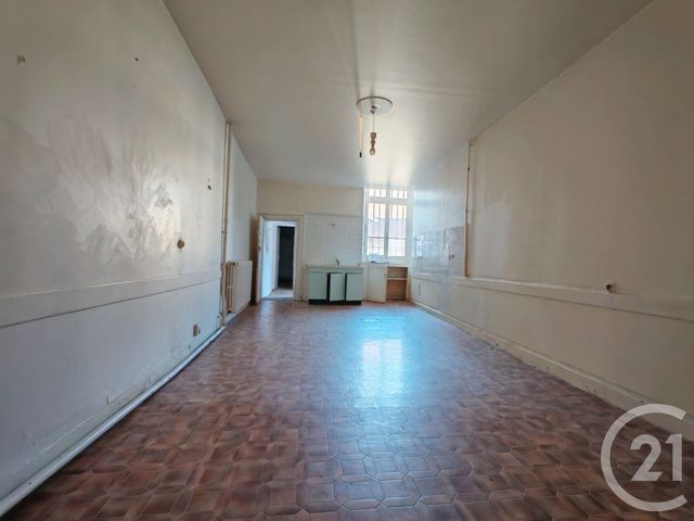 Appartement T4 à vendre - 5 pièces - 140.75 m2 - BELLEY - 01 - RHONE-ALPES - Century 21 Le Colombier