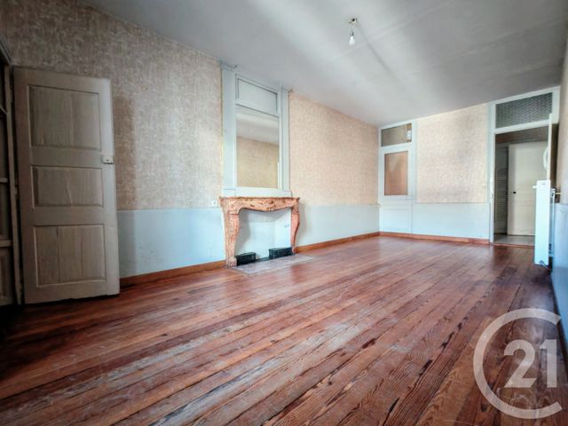 Appartement T4 à vendre - 5 pièces - 140.75 m2 - BELLEY - 01 - RHONE-ALPES - Century 21 Le Colombier