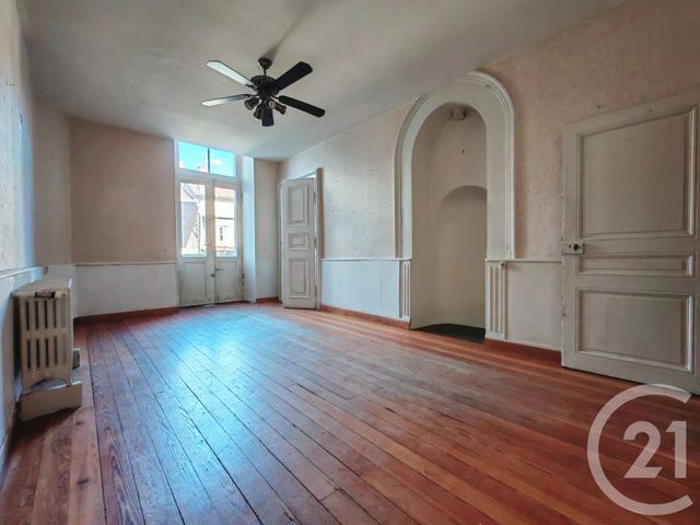 Appartement T4 à vendre - 5 pièces - 140.75 m2 - BELLEY - 01 - RHONE-ALPES - Century 21 Le Colombier