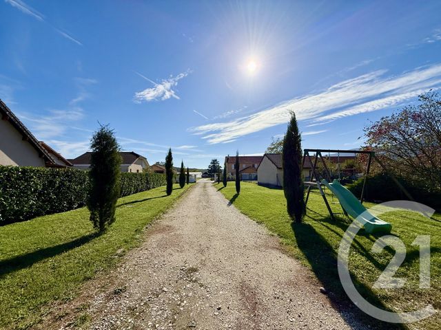 maison à vendre - 8 pièces - 226.0 m2 - ARTEMARE - 01 - RHONE-ALPES - Century 21 Le Colombier