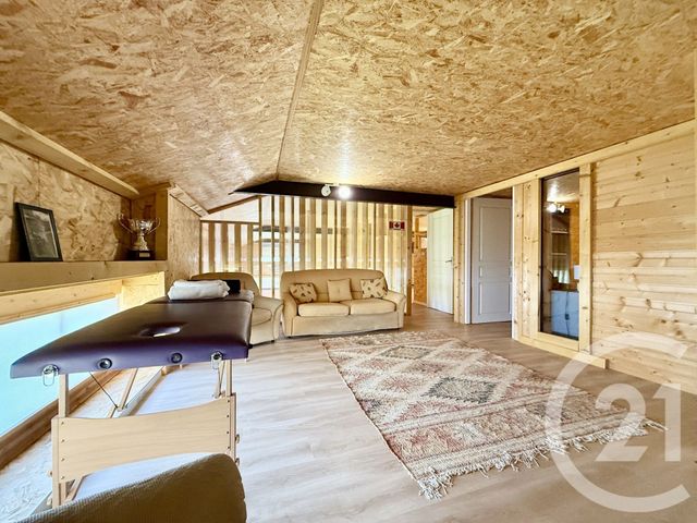 maison à vendre - 8 pièces - 226.0 m2 - ARTEMARE - 01 - RHONE-ALPES - Century 21 Le Colombier