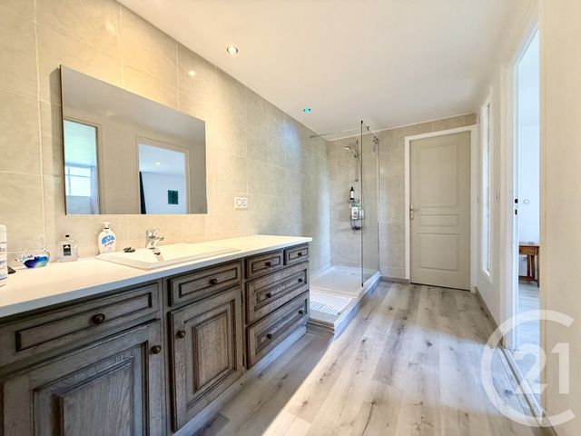 maison à vendre - 8 pièces - 226.0 m2 - ARTEMARE - 01 - RHONE-ALPES - Century 21 Le Colombier