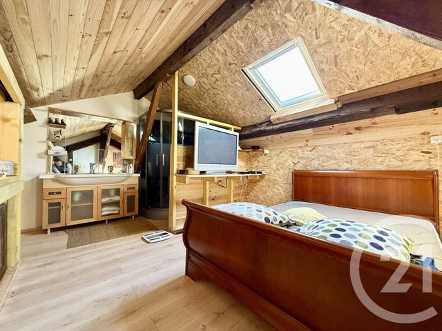 maison à vendre - 8 pièces - 226.0 m2 - ARTEMARE - 01 - RHONE-ALPES - Century 21 Le Colombier