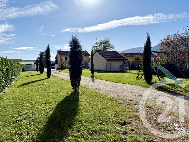 maison à vendre - 8 pièces - 226.0 m2 - ARTEMARE - 01 - RHONE-ALPES - Century 21 Le Colombier
