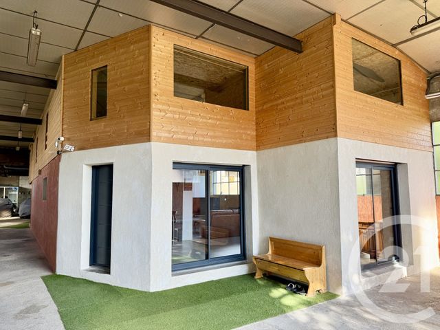 maison à vendre - 8 pièces - 226.0 m2 - ARTEMARE - 01 - RHONE-ALPES - Century 21 Le Colombier