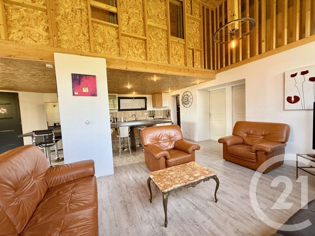 maison à vendre - 8 pièces - 226.0 m2 - ARTEMARE - 01 - RHONE-ALPES - Century 21 Le Colombier