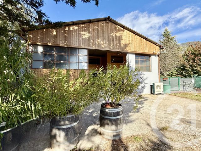 maison à vendre - 8 pièces - 226.0 m2 - ARTEMARE - 01 - RHONE-ALPES - Century 21 Le Colombier