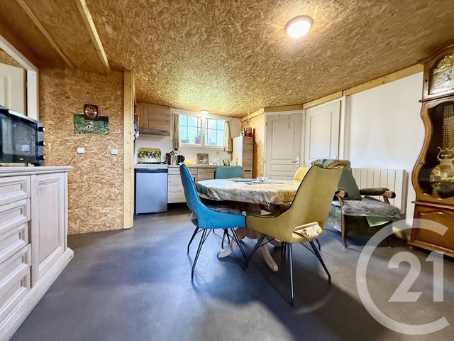 maison à vendre - 8 pièces - 226.0 m2 - ARTEMARE - 01 - RHONE-ALPES - Century 21 Le Colombier