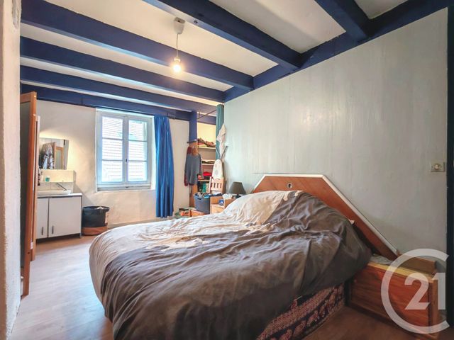 maison à vendre - 4 pièces - 89.86 m2 - CONTREVOZ - 01 - RHONE-ALPES - Century 21 Le Colombier