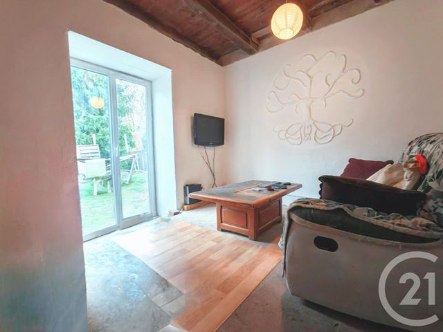 maison à vendre - 4 pièces - 89.86 m2 - CONTREVOZ - 01 - RHONE-ALPES - Century 21 Le Colombier