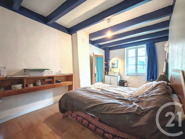 maison à vendre - 4 pièces - 89.86 m2 - CONTREVOZ - 01 - RHONE-ALPES - Century 21 Le Colombier