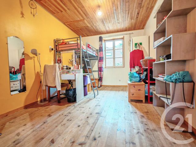 maison à vendre - 4 pièces - 89.86 m2 - CONTREVOZ - 01 - RHONE-ALPES - Century 21 Le Colombier