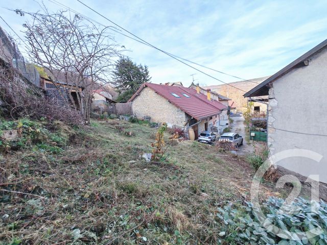 maison à vendre - 4 pièces - 89.86 m2 - CONTREVOZ - 01 - RHONE-ALPES - Century 21 Le Colombier