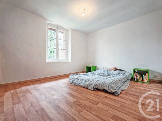 maison à vendre - 4 pièces - 89.86 m2 - CONTREVOZ - 01 - RHONE-ALPES - Century 21 Le Colombier