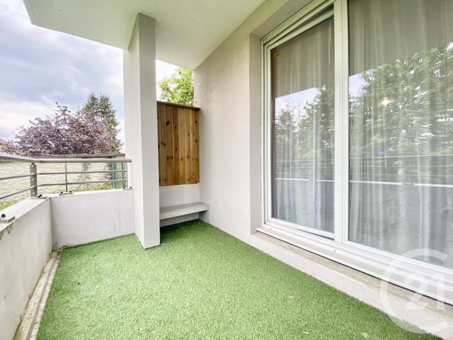 Appartement T3 à louer - 3 pièces - 52.8 m2 - BELLEY - 01 - RHONE-ALPES - Century 21 Le Colombier