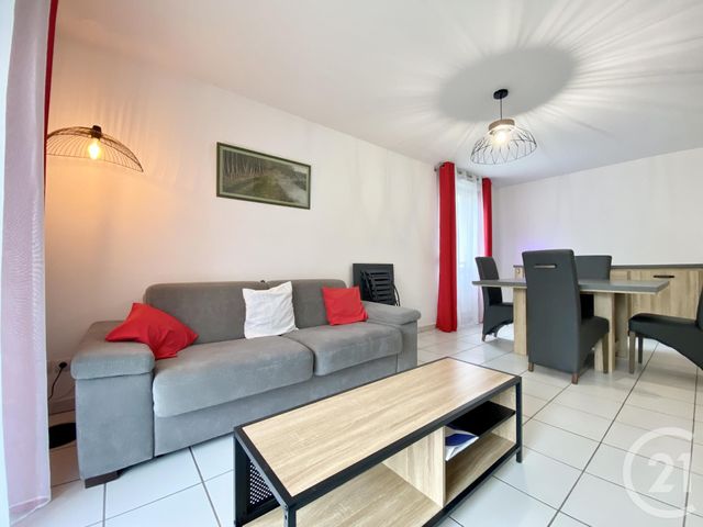 Appartement T3 à louer BELLEY