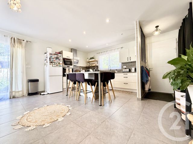 maison à vendre - 5 pièces - 103.49 m2 - ORDONNAZ - 01 - RHONE-ALPES - Century 21 Le Colombier