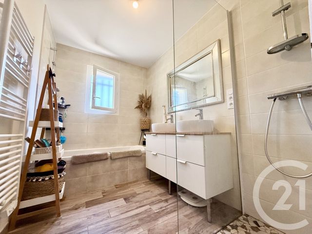 maison à vendre - 5 pièces - 103.49 m2 - ORDONNAZ - 01 - RHONE-ALPES - Century 21 Le Colombier